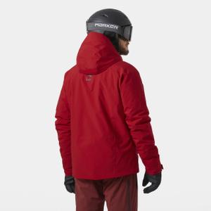 Ski jacket Helly Hansen Carv Lifaloft 2.0 image-3