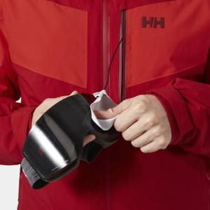 Ski jacket Helly Hansen Carv Lifaloft 2.0 image-4