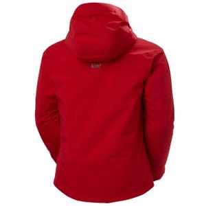 Ski jacket Helly Hansen Carv Lifaloft 2.0 image-5