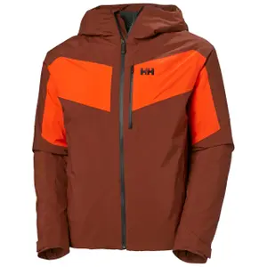 Skijacke mit Kapuze Helly Hansen Carv Lifaloft 2.0 image-0