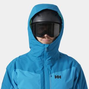 Ski jacket Helly Hansen Carv Lifaloft 2.0 image-2