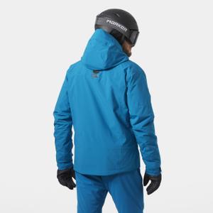 Ski jacket Helly Hansen Carv Lifaloft 2.0 image-3
