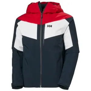 Veste de ski à capuche Helly Hansen Carv Lifaloft 2.0 image-0