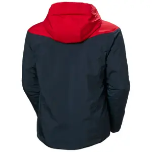 Veste de ski à capuche Helly Hansen Carv Lifaloft 2.0 image-2