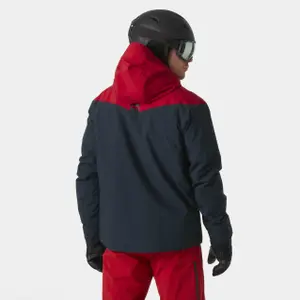 Veste de ski à capuche Helly Hansen Carv Lifaloft 2.0 image-3