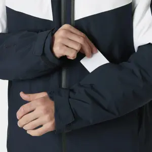 Veste de ski à capuche Helly Hansen Carv Lifaloft 2.0 image-5