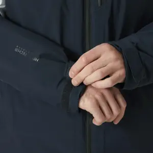 Veste de ski à capuche Helly Hansen Carv Lifaloft 2.0 image-4