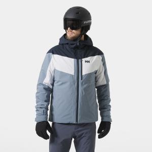 Ski jacket Helly Hansen Carv Lifaloft 2.0 image-1
