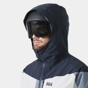 Ski jacket Helly Hansen Carv Lifaloft 2.0 image-2