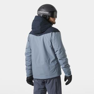 Ski jacket Helly Hansen Carv Lifaloft 2.0 image-3