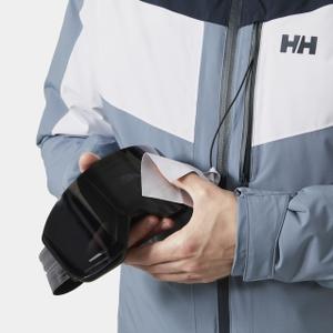 Ski jacket Helly Hansen Carv Lifaloft 2.0 image-4
