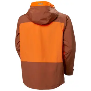 Veste de ski à capuche Helly Hansen Sogn Tinden image-2