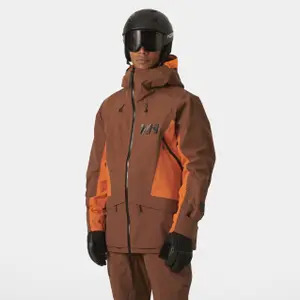 Veste de ski à capuche Helly Hansen Sogn Tinden image-1