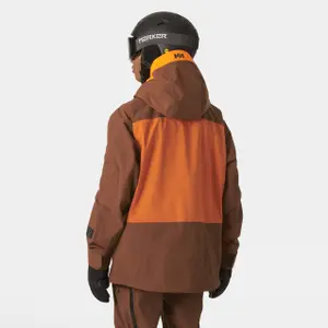 Veste de ski à capuche Helly Hansen Sogn Tinden image-3