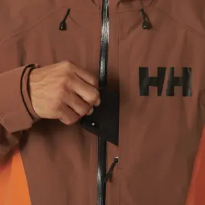 Veste de ski à capuche Helly Hansen Sogn Tinden image-6