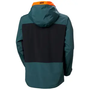 Veste de ski à capuche Helly Hansen Sogn Tinden image-2