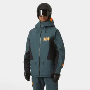 Veste de ski à capuche Helly Hansen Sogn Tinden image-1