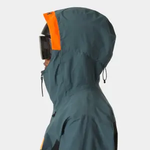 Veste de ski à capuche Helly Hansen Sogn Tinden image-4