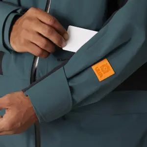 Veste de ski à capuche Helly Hansen Sogn Tinden image-6