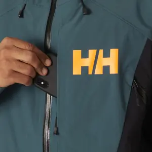 Veste de ski à capuche Helly Hansen Sogn Tinden image-5