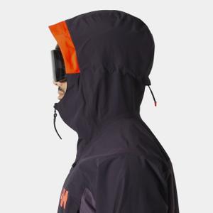 Skijacke Helly Hansen Sogn Tinden image-2