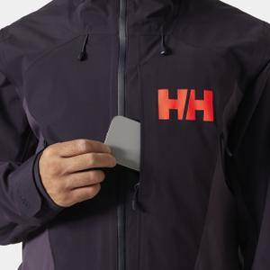Skijacke Helly Hansen Sogn Tinden image-4