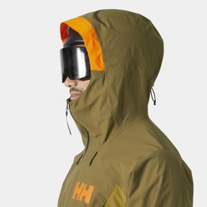 Veste de ski Helly Hansen Sogn Tinden image-2