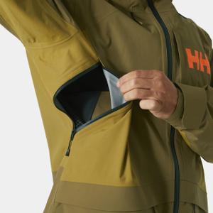 Veste de ski Helly Hansen Sogn Tinden image-4