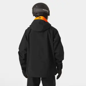 Veste de ski à capuche Helly Hansen Sogn Tinden image-3