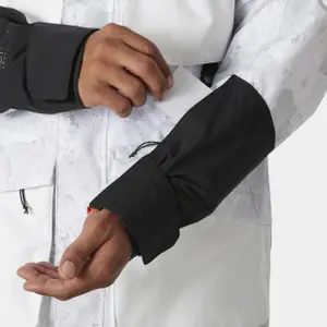 Chaqueta larga de esquí con capucha Helly Hansen Ullr D Heritage image-3