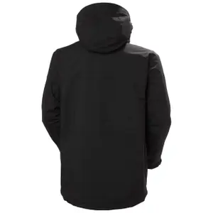 Lange Skijacke mit Kapuze Helly Hansen Ullr D Heritage image-2