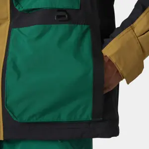 Ski-jack met capuchon Helly Hansen Ullr D Heritage image-6