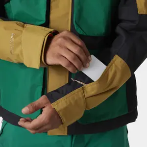 Ski-jack met capuchon Helly Hansen Ullr D Heritage image-5