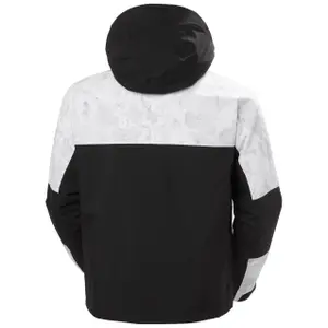 Ski-jack met capuchon Helly Hansen Ullr D Heritage image-2