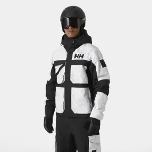 Ski-jack met capuchon Helly Hansen Ullr D Heritage image-1