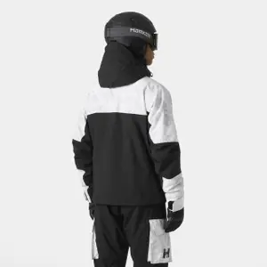 Ski-jack met capuchon Helly Hansen Ullr D Heritage image-3