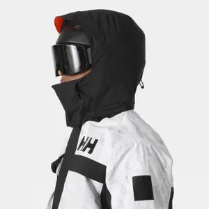 Ski-jack met capuchon Helly Hansen Ullr D Heritage image-4