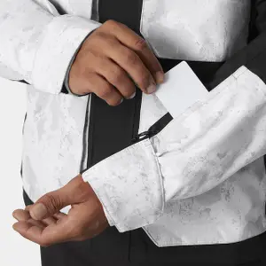 Ski-jack met capuchon Helly Hansen Ullr D Heritage image-6