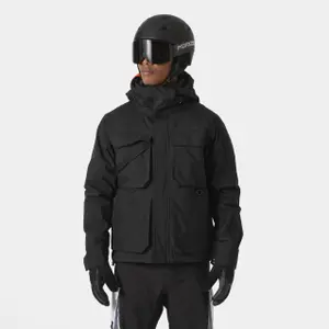 Ski-jack met capuchon Helly Hansen Ullr D Heritage image-1