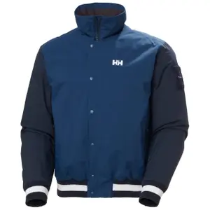 Ski jacket Helly Hansen Apres Varsity image-0