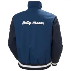 Ski jacket Helly Hansen Apres Varsity image-2