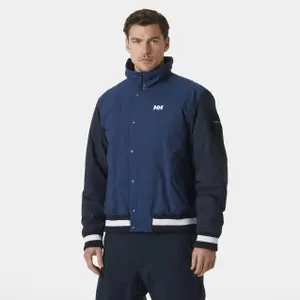 Ski jacket Helly Hansen Apres Varsity image-1