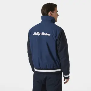 Ski jacket Helly Hansen Apres Varsity image-3