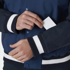 Ski jacket Helly Hansen Apres Varsity image-4