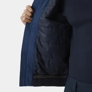 Ski jacket Helly Hansen Apres Varsity image-5