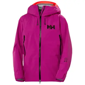 Dames ski-jack met capuchon Helly Hansen Sogn image-0