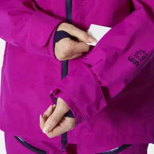 Dames ski-jack met capuchon Helly Hansen Sogn image-5
