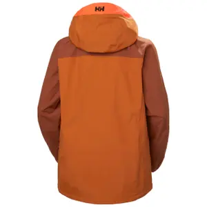 Női síkabát Helly Hansen Sogn Shell image-1