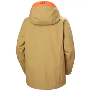 Casaco de esqui feminino Helly Hansen Sogn Shell image-1
