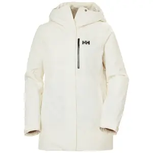 Dámská lyžařská bunda s kapucí Helly Hansen Snowplay image-0
